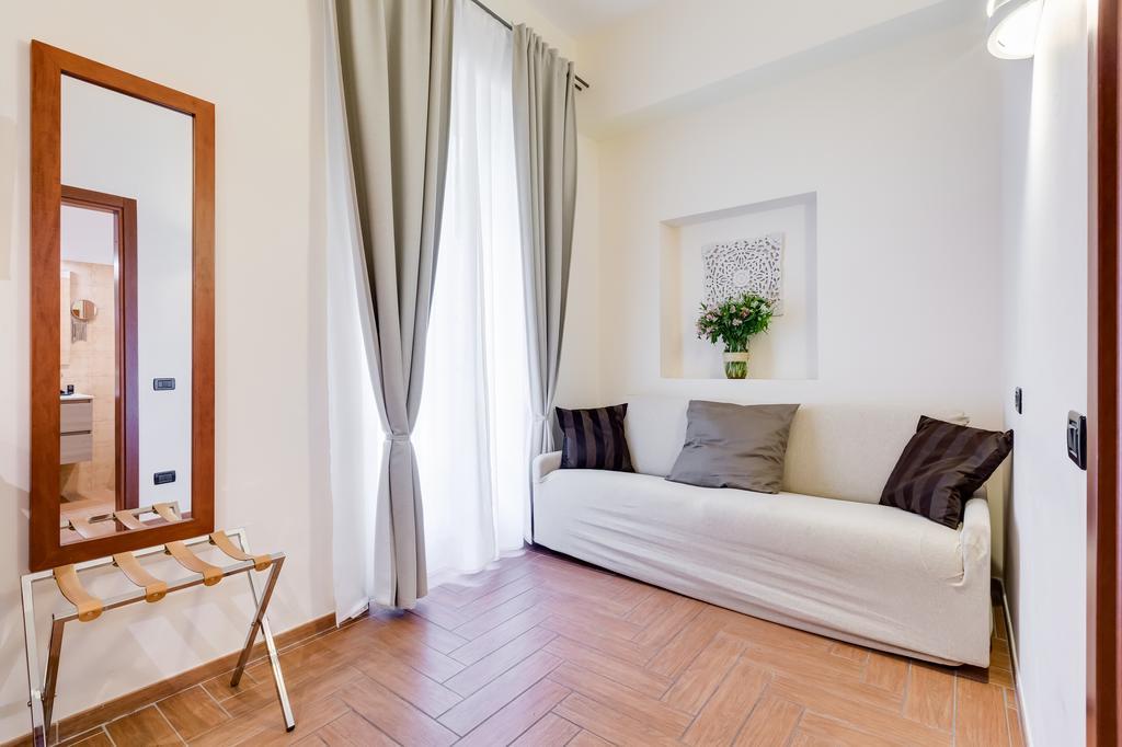 Отель Residenza Roma Экстерьер фото