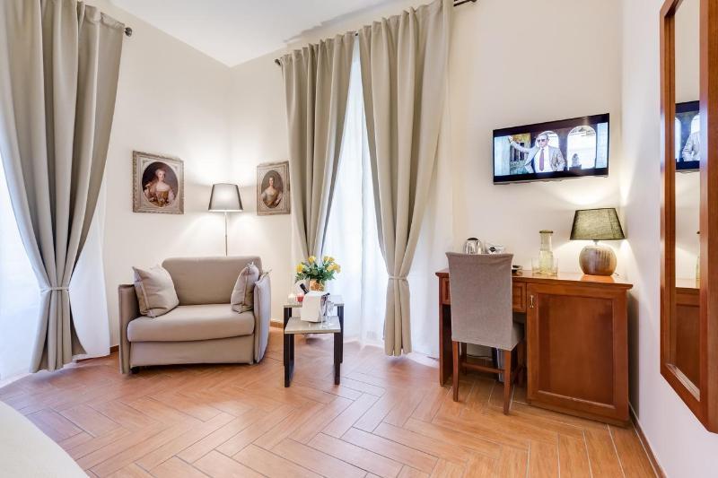 Отель Residenza Roma Экстерьер фото